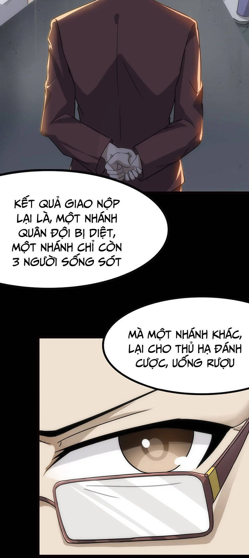 Bạn Gái Zombie Của Tôi Chapter 212 - 18