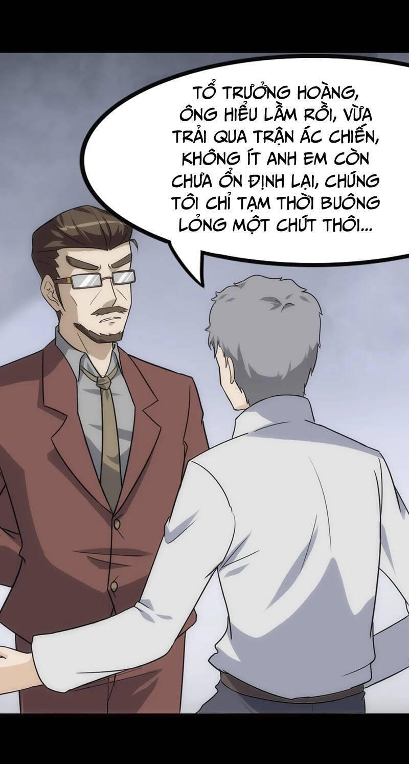 Bạn Gái Zombie Của Tôi Chapter 212 - 20