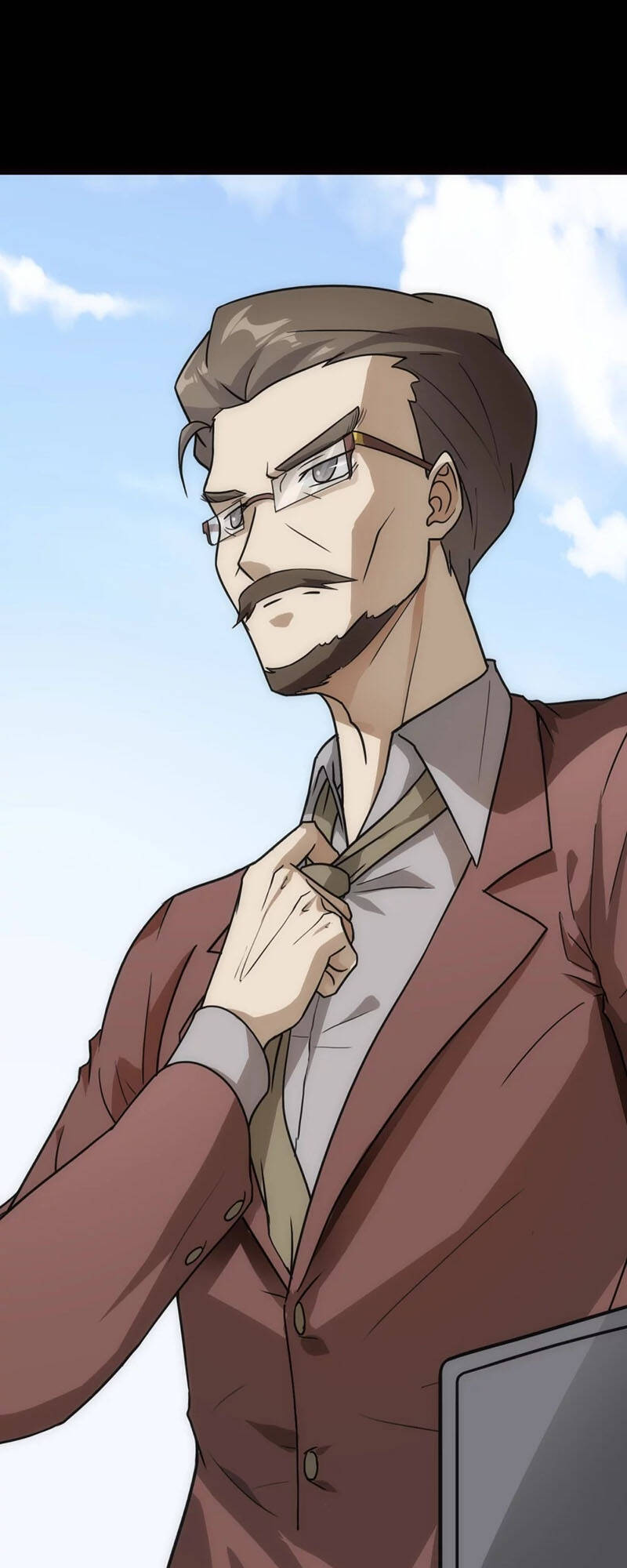 Bạn Gái Zombie Của Tôi Chapter 212 - 3