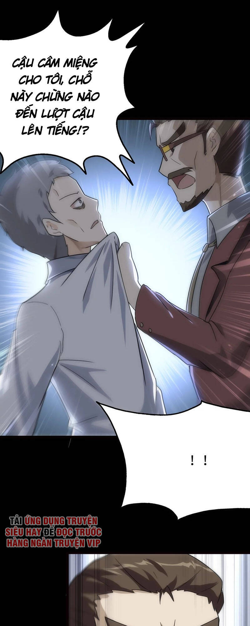 Bạn Gái Zombie Của Tôi Chapter 212 - 21