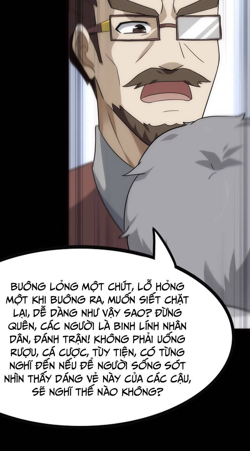 Bạn Gái Zombie Của Tôi Chapter 212 - 22