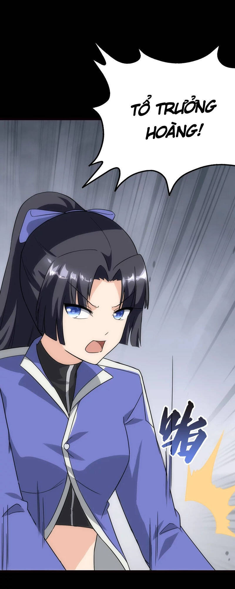 Bạn Gái Zombie Của Tôi Chapter 212 - 23