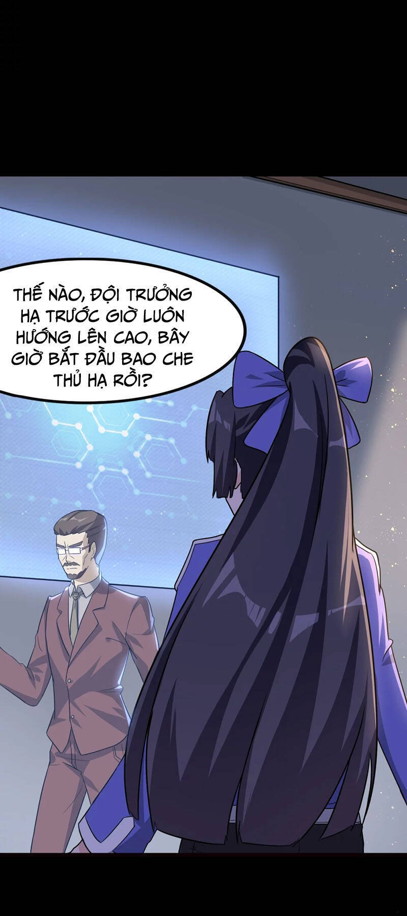 Bạn Gái Zombie Của Tôi Chapter 212 - 24