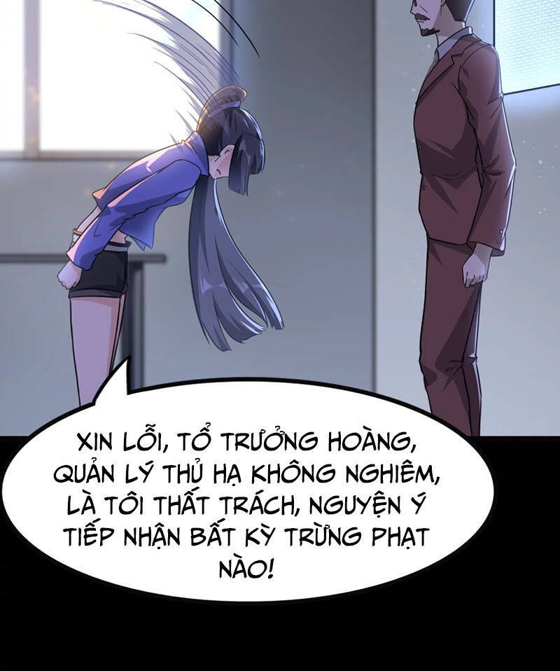 Bạn Gái Zombie Của Tôi Chapter 212 - 28