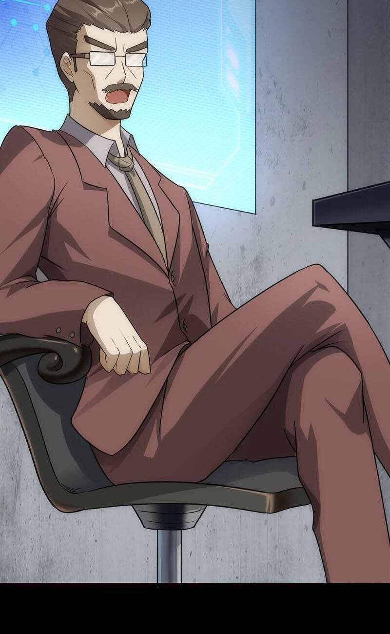 Bạn Gái Zombie Của Tôi Chapter 212 - 30