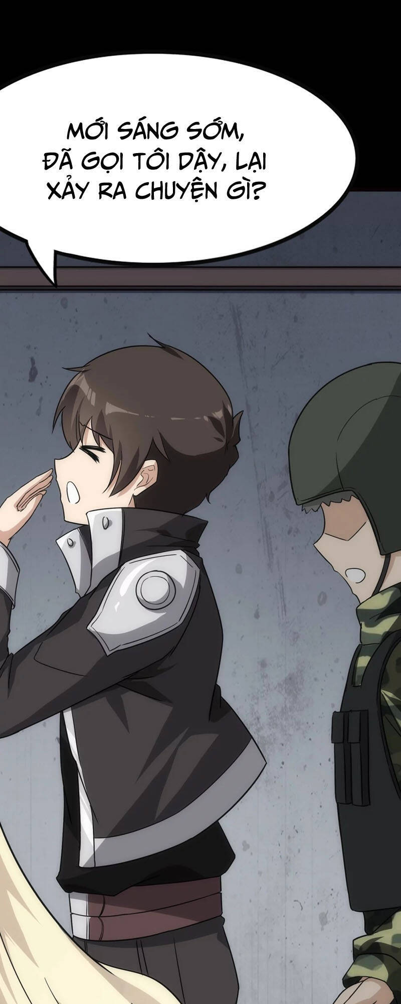 Bạn Gái Zombie Của Tôi Chapter 212 - 32