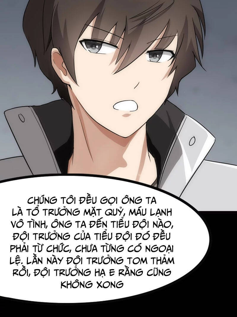 Bạn Gái Zombie Của Tôi Chapter 212 - 35