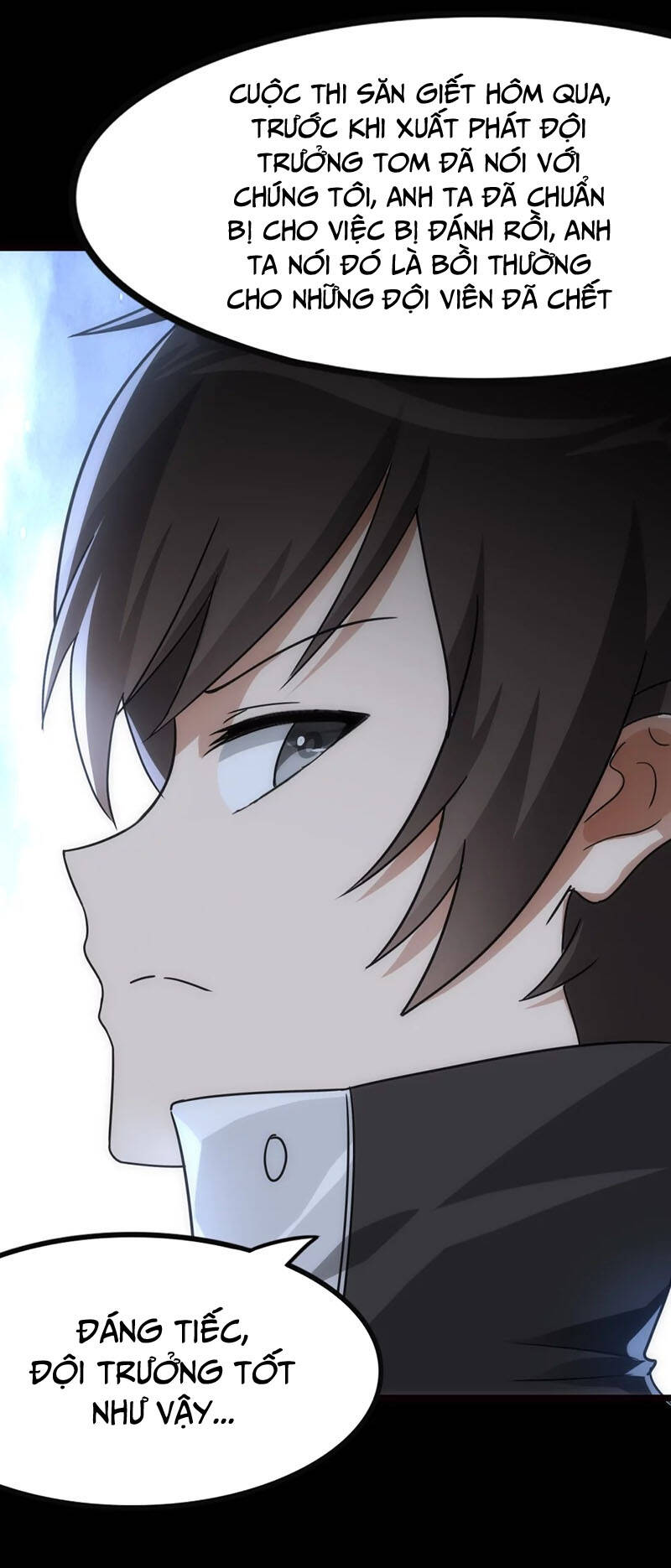 Bạn Gái Zombie Của Tôi Chapter 212 - 36