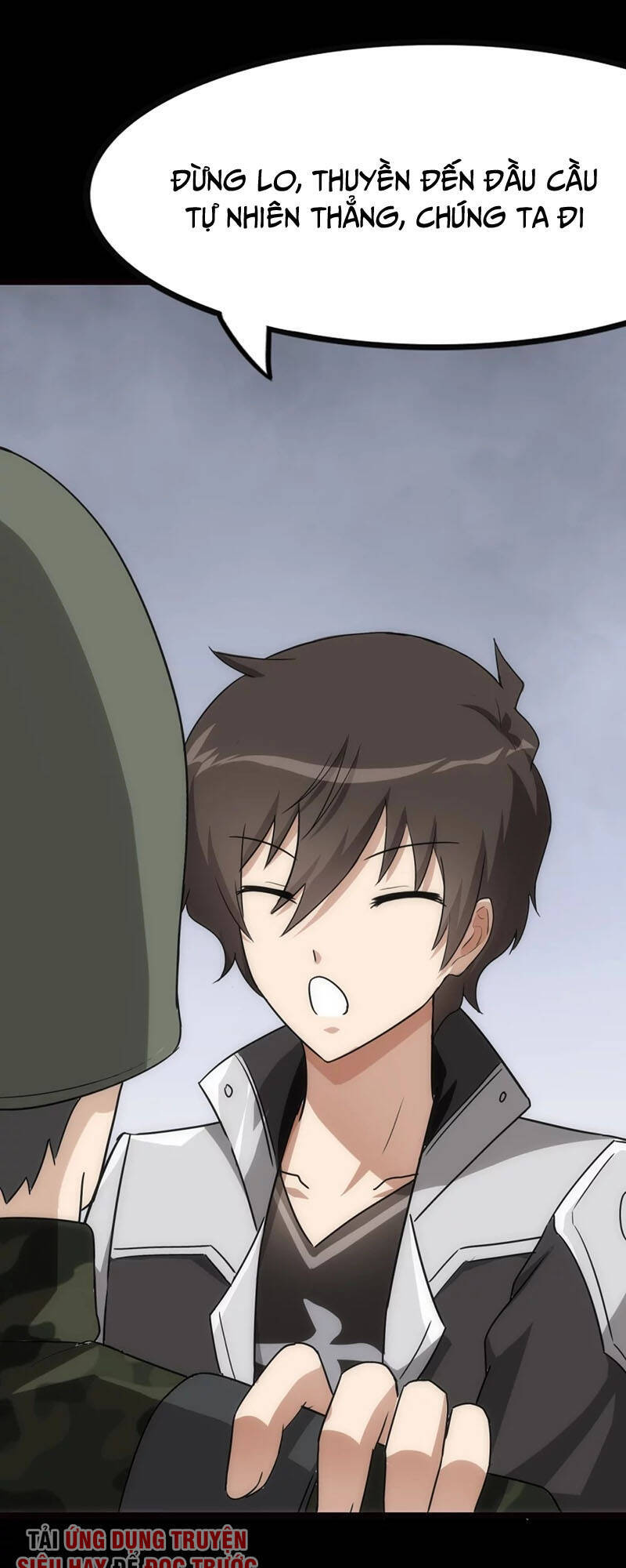 Bạn Gái Zombie Của Tôi Chapter 212 - 37