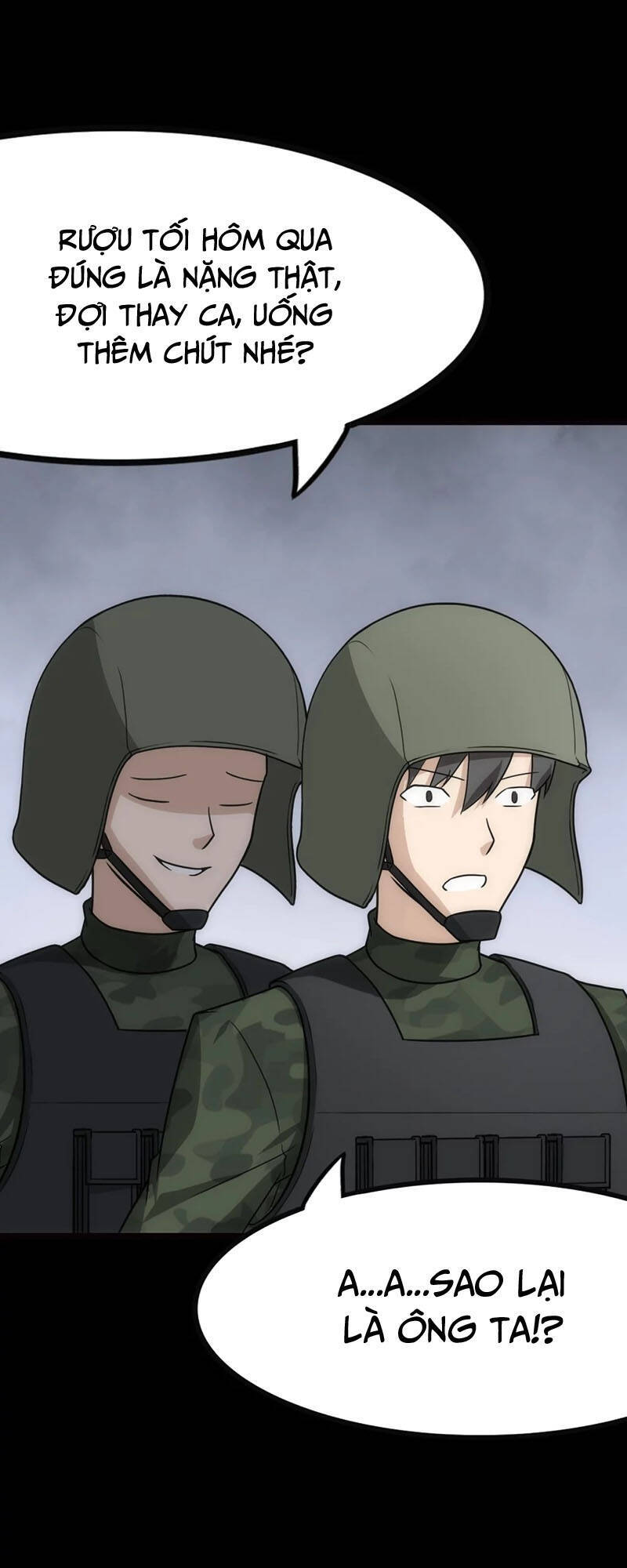 Bạn Gái Zombie Của Tôi Chapter 212 - 5