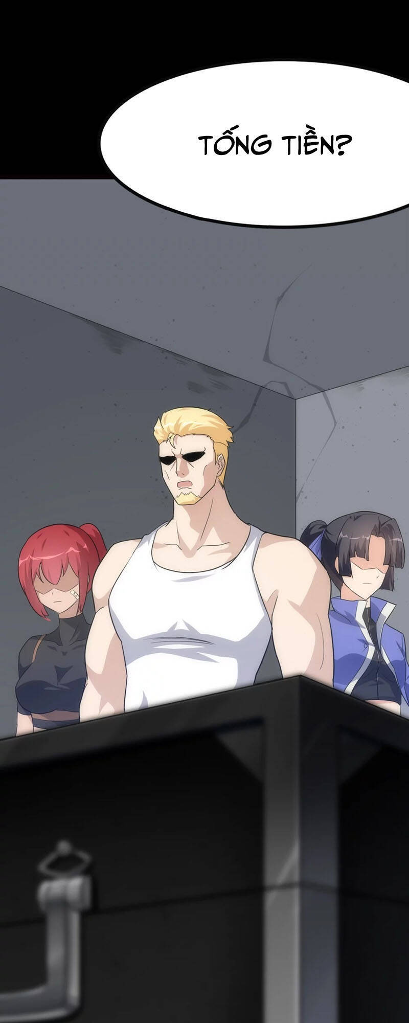 Bạn Gái Zombie Của Tôi Chapter 212 - 41