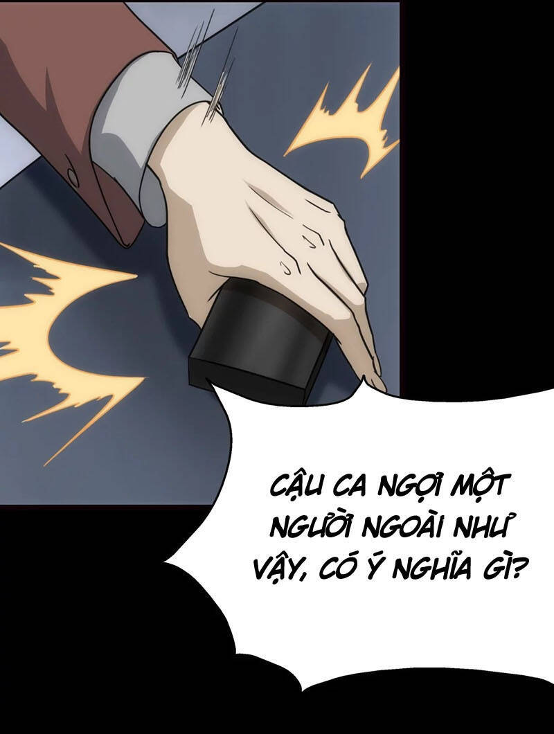 Bạn Gái Zombie Của Tôi Chapter 212 - 44