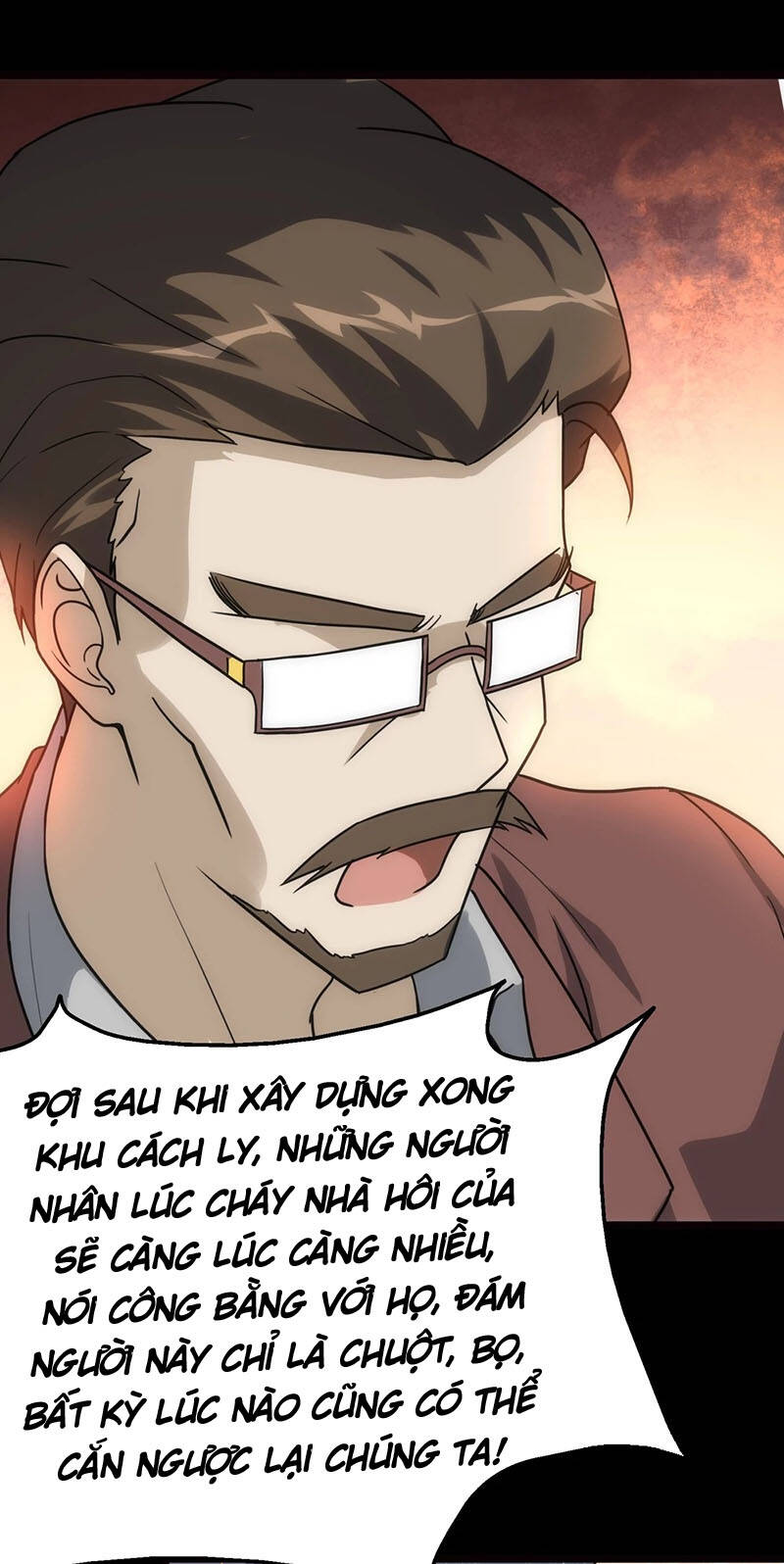 Bạn Gái Zombie Của Tôi Chapter 212 - 45