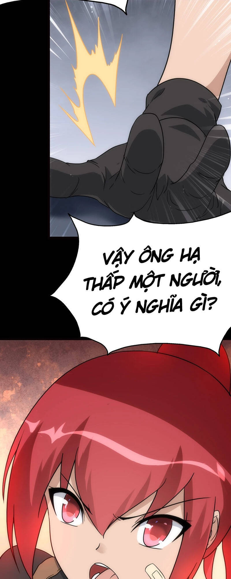 Bạn Gái Zombie Của Tôi Chapter 212 - 46