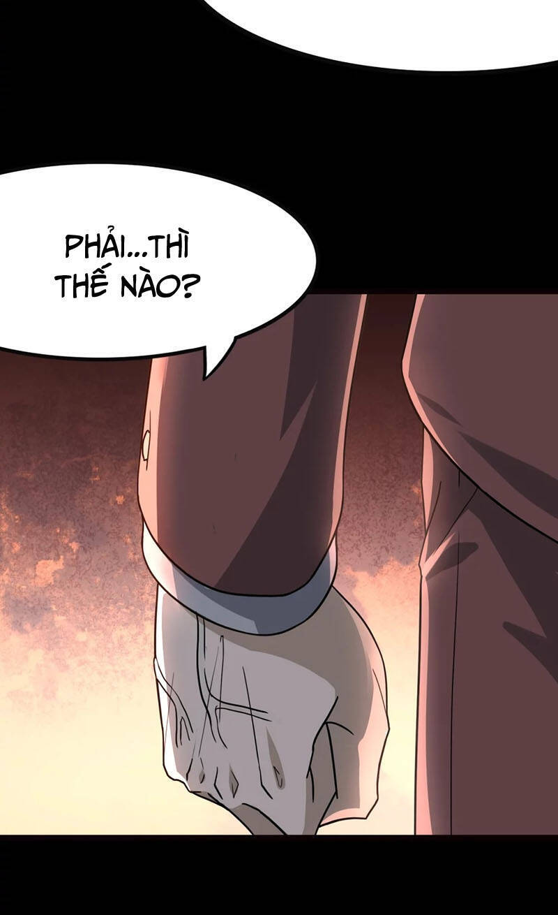 Bạn Gái Zombie Của Tôi Chapter 212 - 50