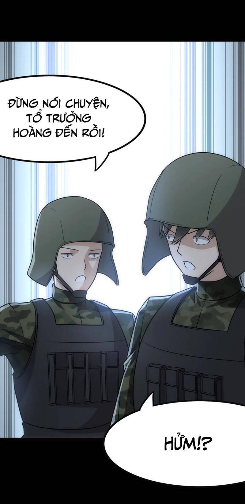 Bạn Gái Zombie Của Tôi Chapter 212 - 6