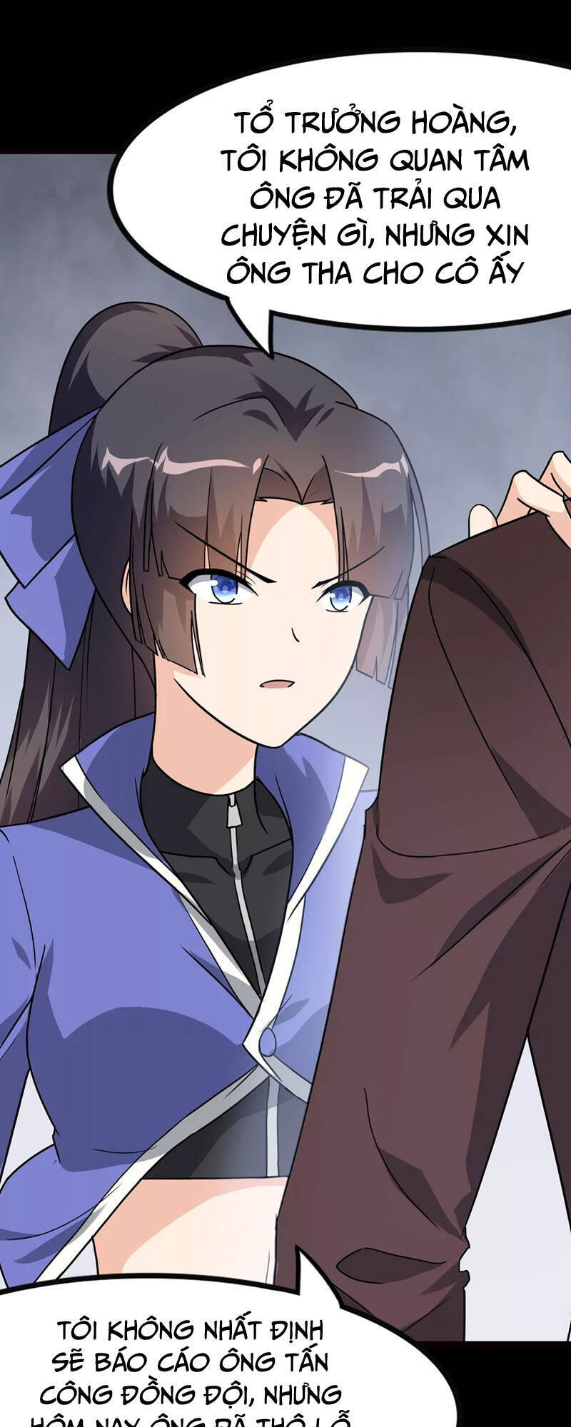 Bạn Gái Zombie Của Tôi Chapter 212 - 51