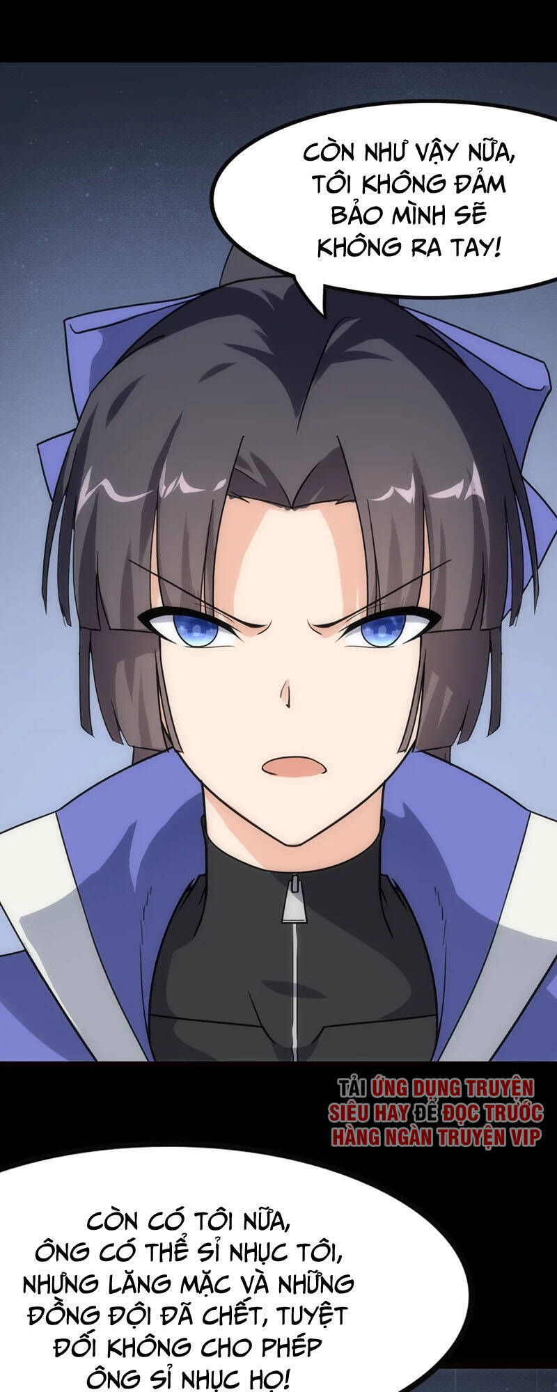 Bạn Gái Zombie Của Tôi Chapter 212 - 53