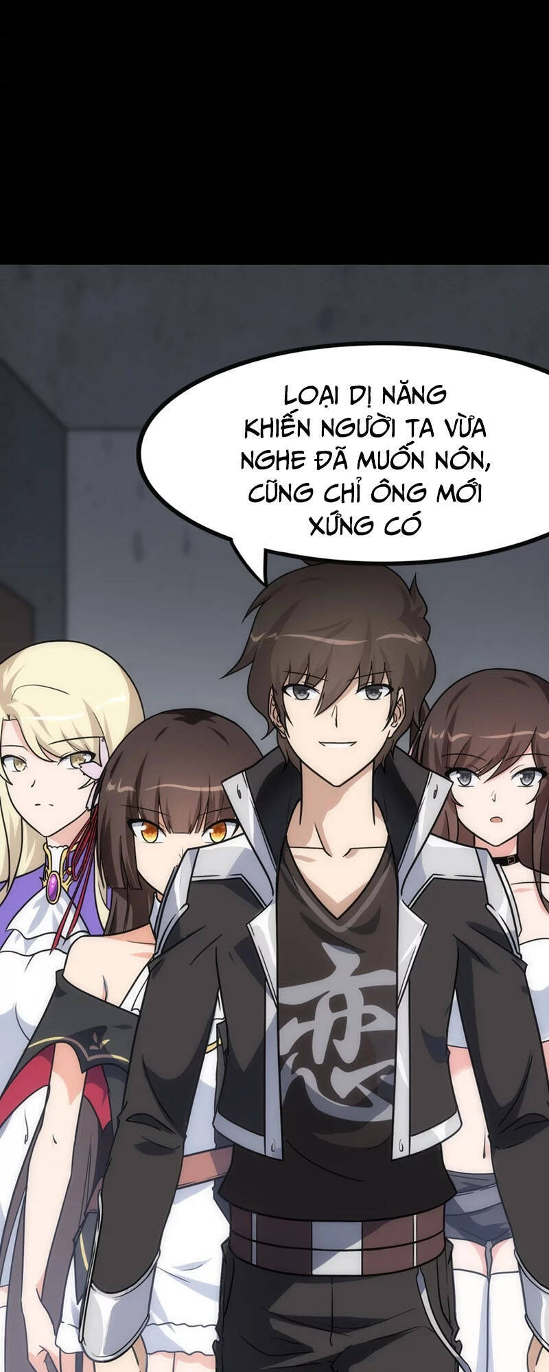 Bạn Gái Zombie Của Tôi Chapter 212 - 57