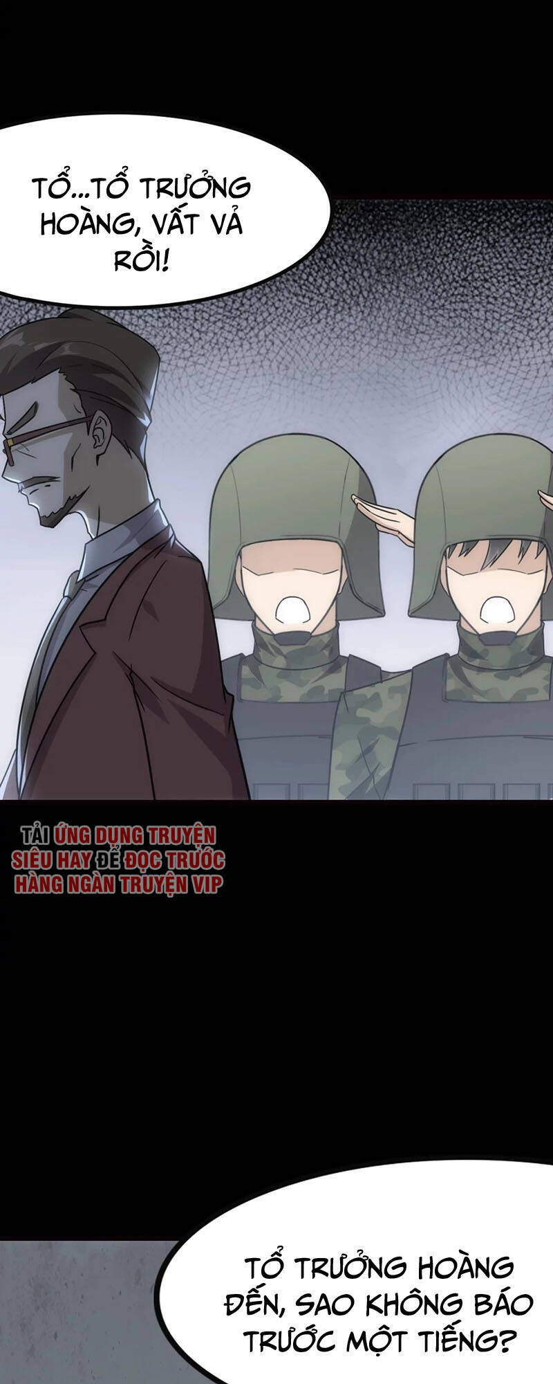 Bạn Gái Zombie Của Tôi Chapter 212 - 7