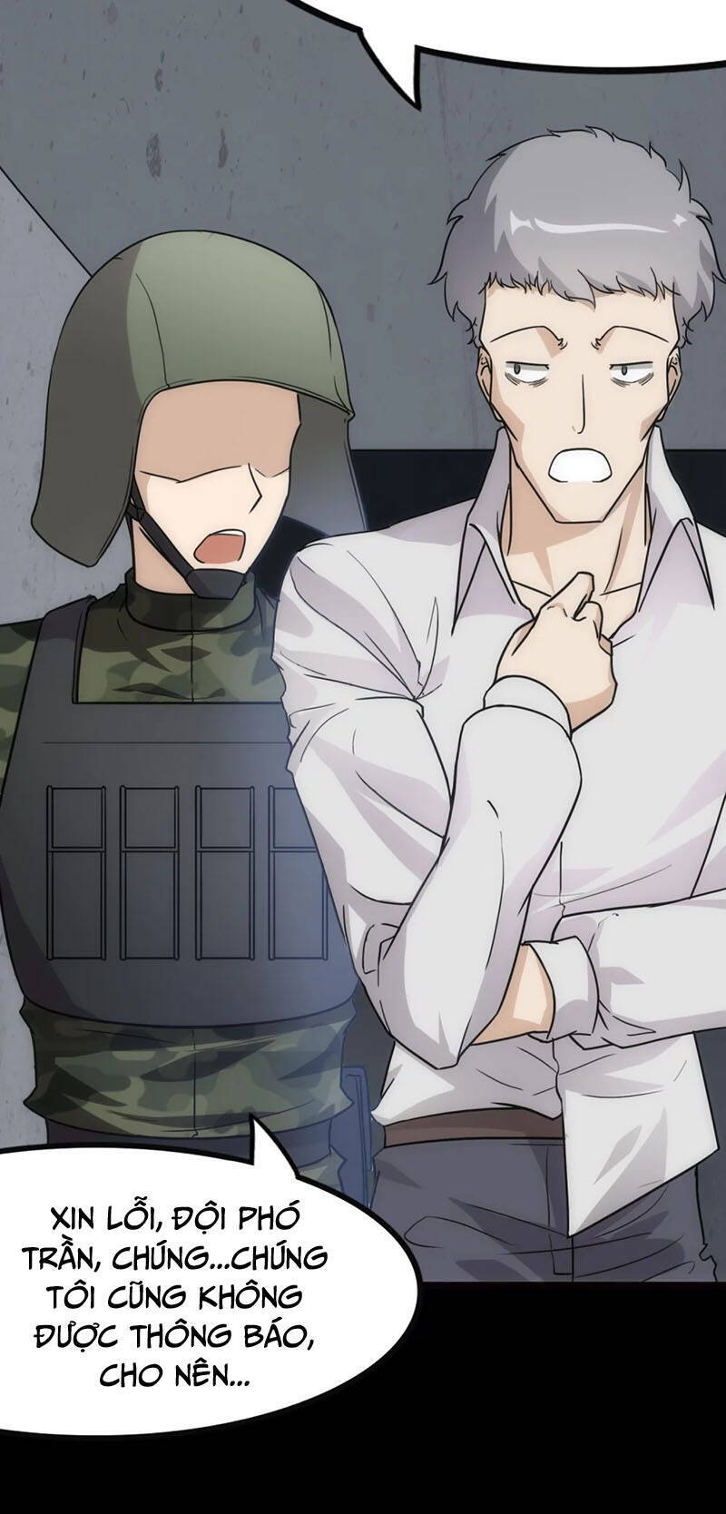 Bạn Gái Zombie Của Tôi Chapter 212 - 8