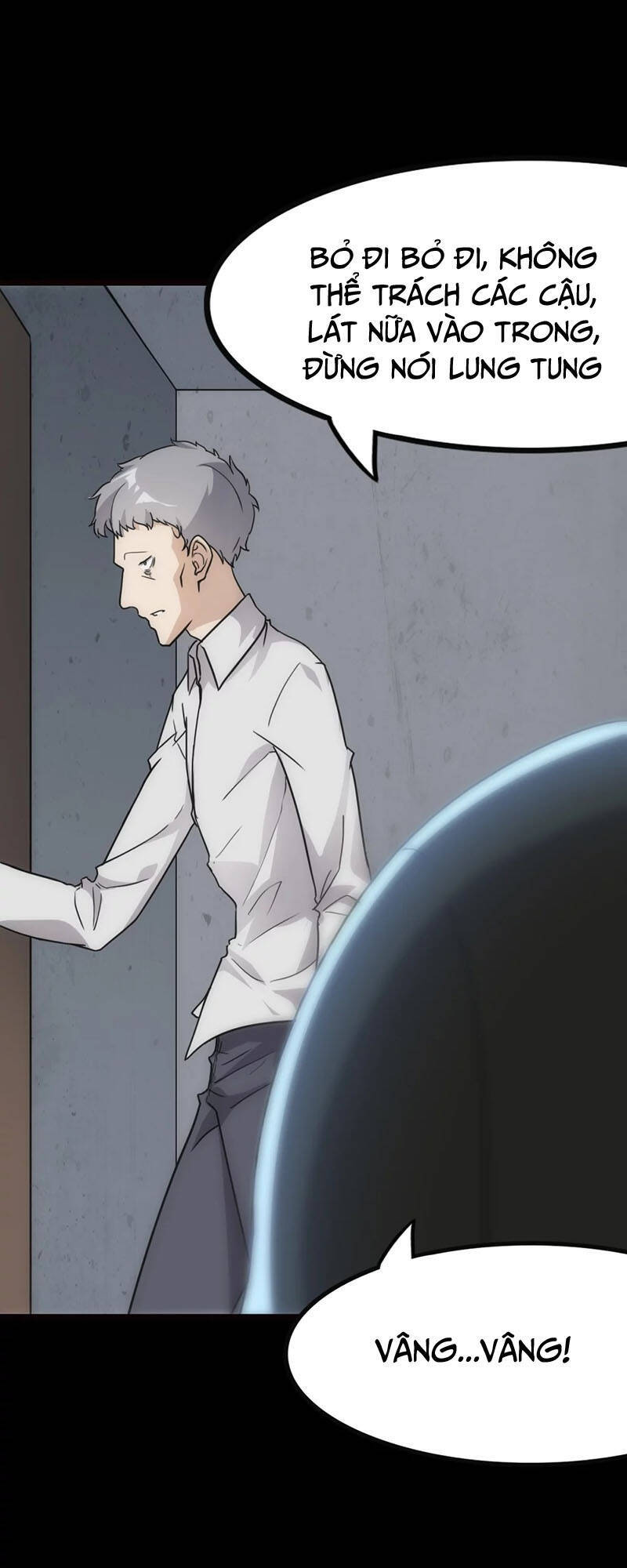 Bạn Gái Zombie Của Tôi Chapter 212 - 9