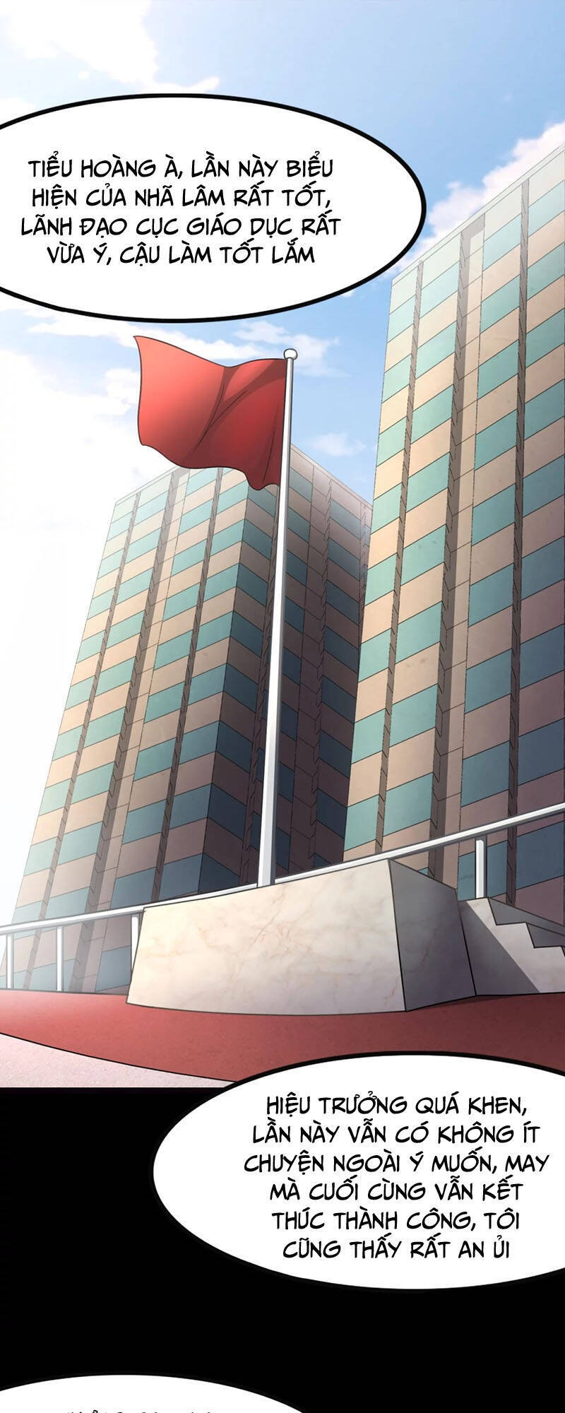 Bạn Gái Zombie Của Tôi Chapter 213 - 1