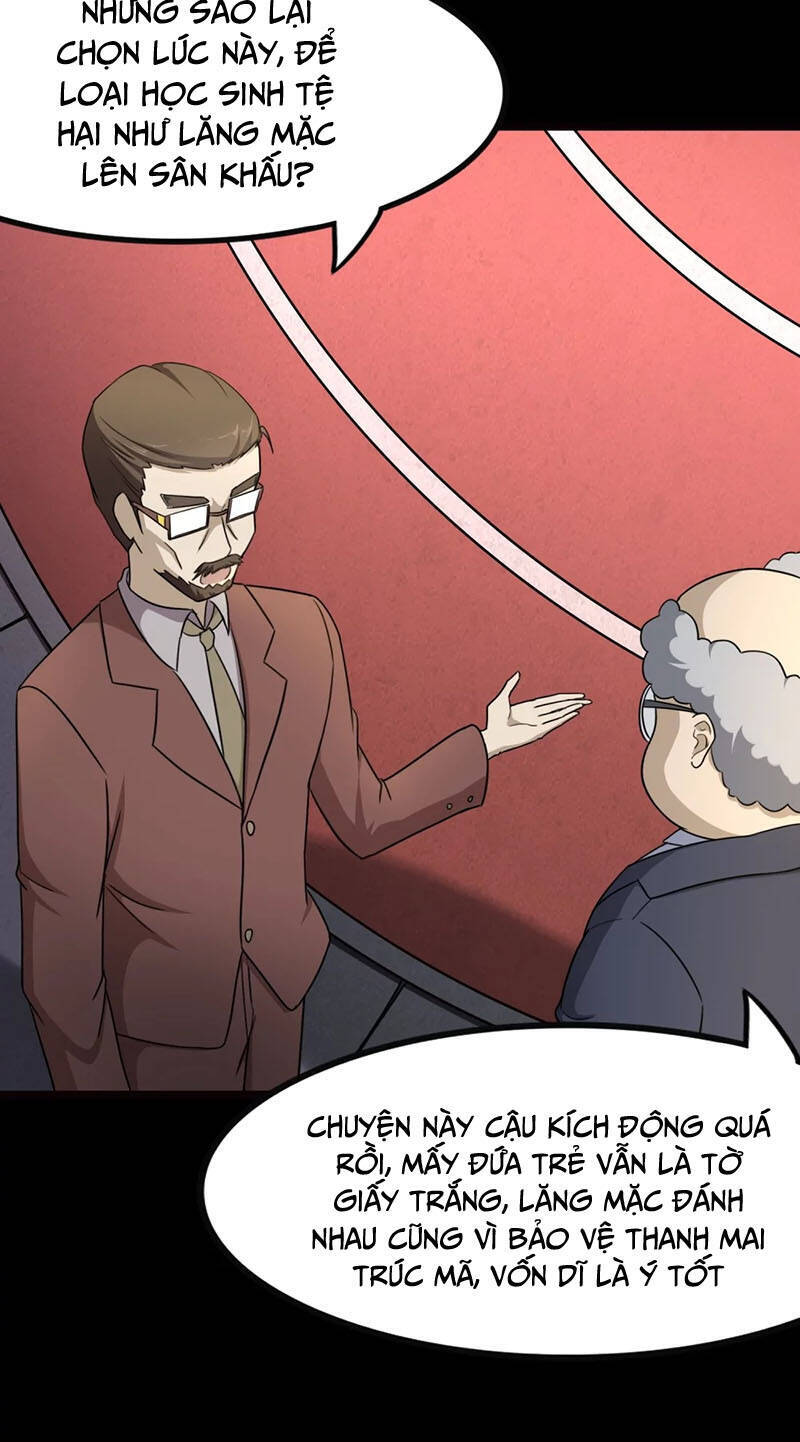 Bạn Gái Zombie Của Tôi Chapter 213 - 2