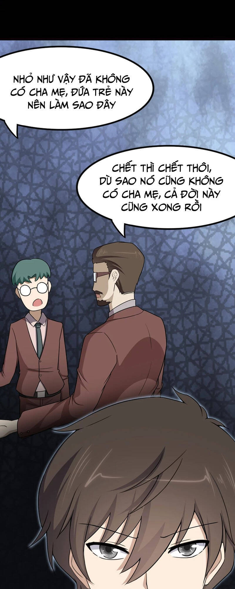 Bạn Gái Zombie Của Tôi Chapter 213 - 11