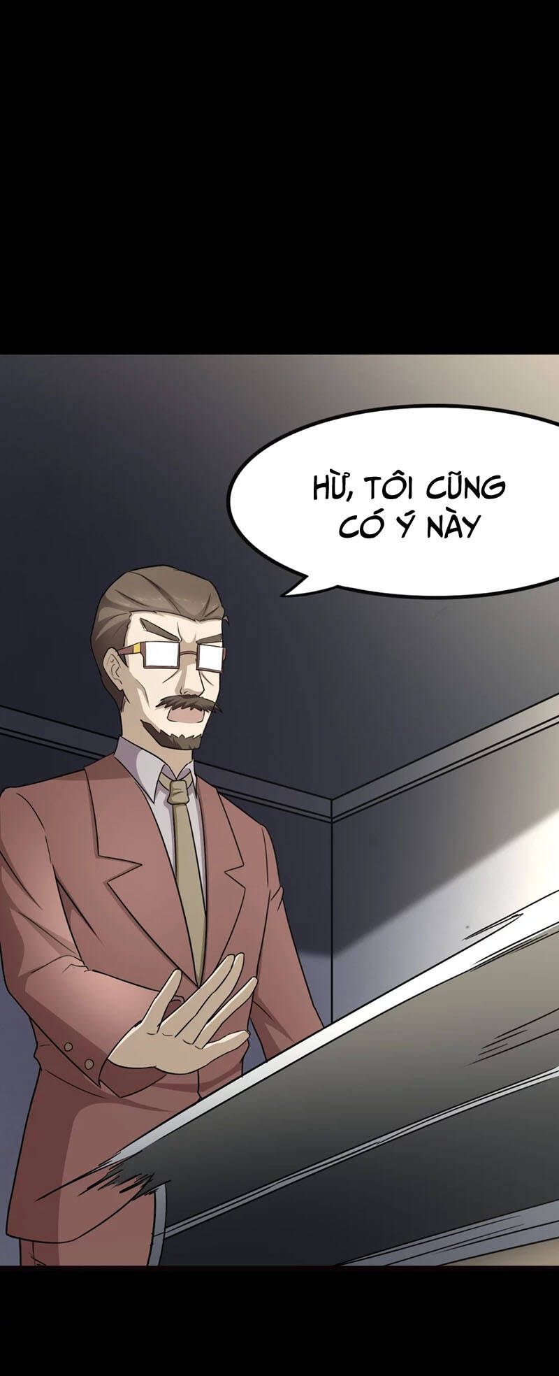 Bạn Gái Zombie Của Tôi Chapter 213 - 13