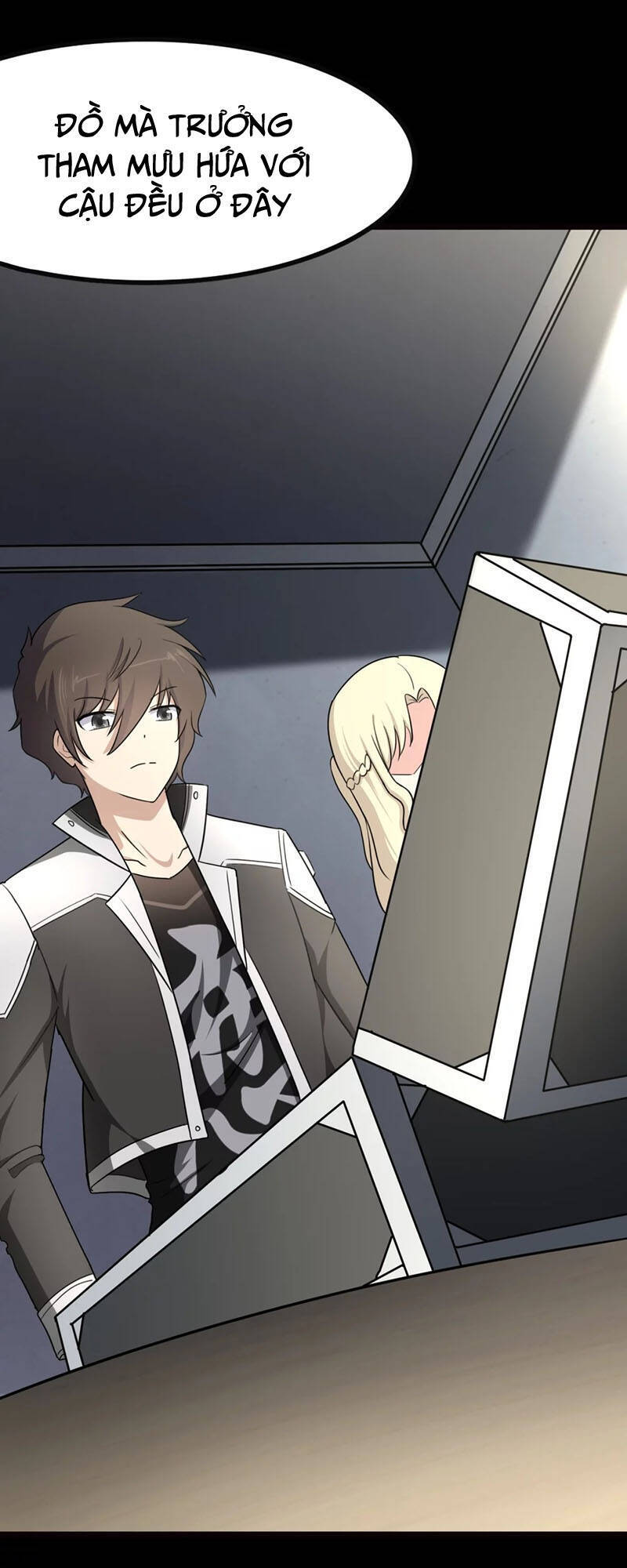 Bạn Gái Zombie Của Tôi Chapter 213 - 14