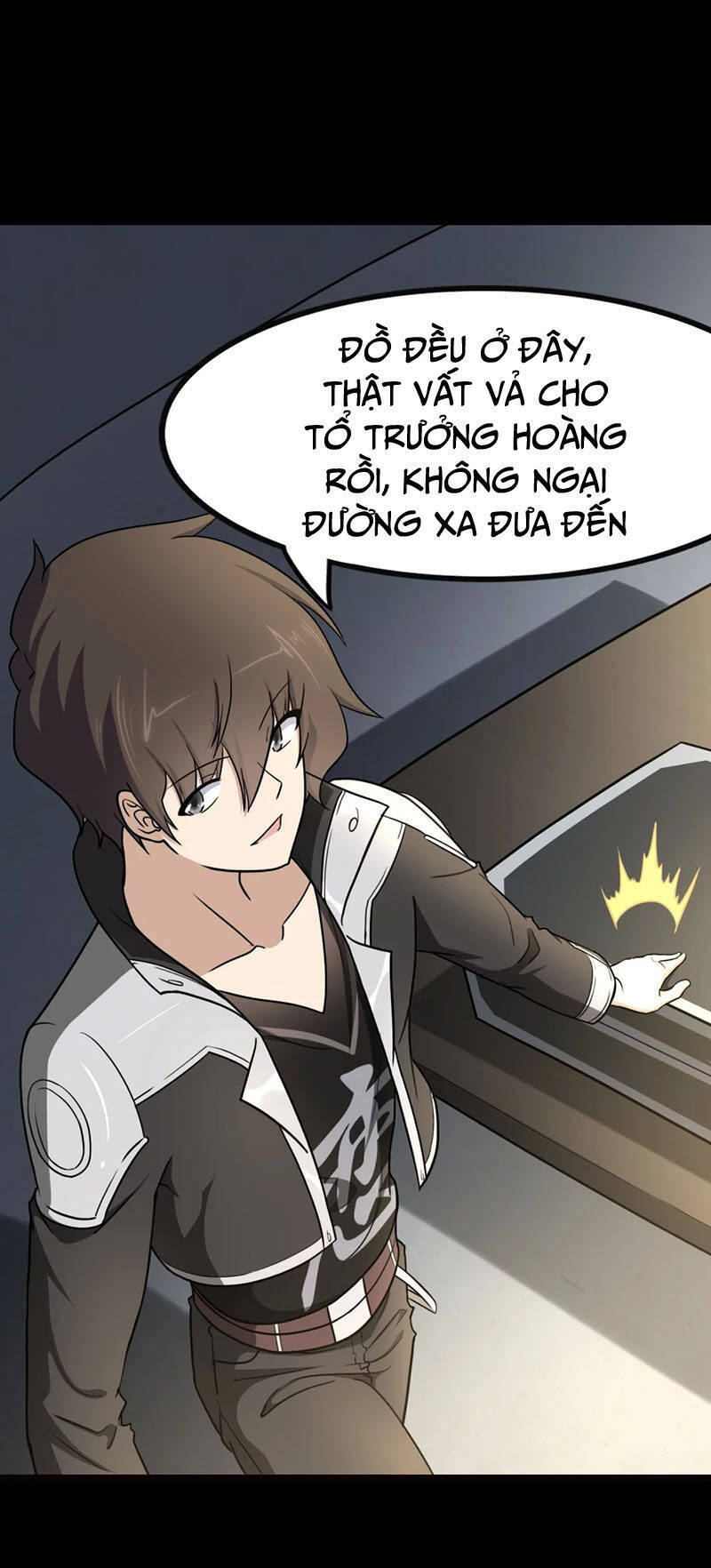 Bạn Gái Zombie Của Tôi Chapter 213 - 17