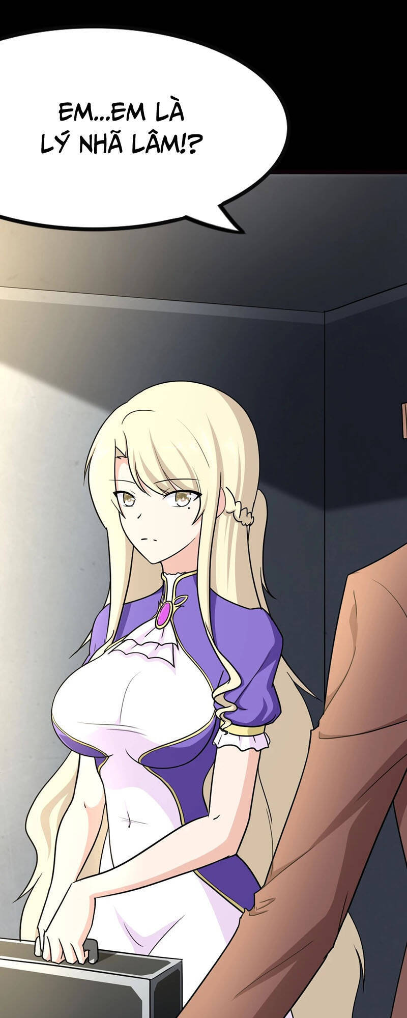 Bạn Gái Zombie Của Tôi Chapter 213 - 20