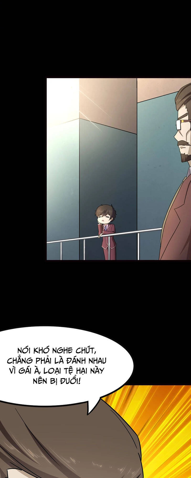 Bạn Gái Zombie Của Tôi Chapter 213 - 3