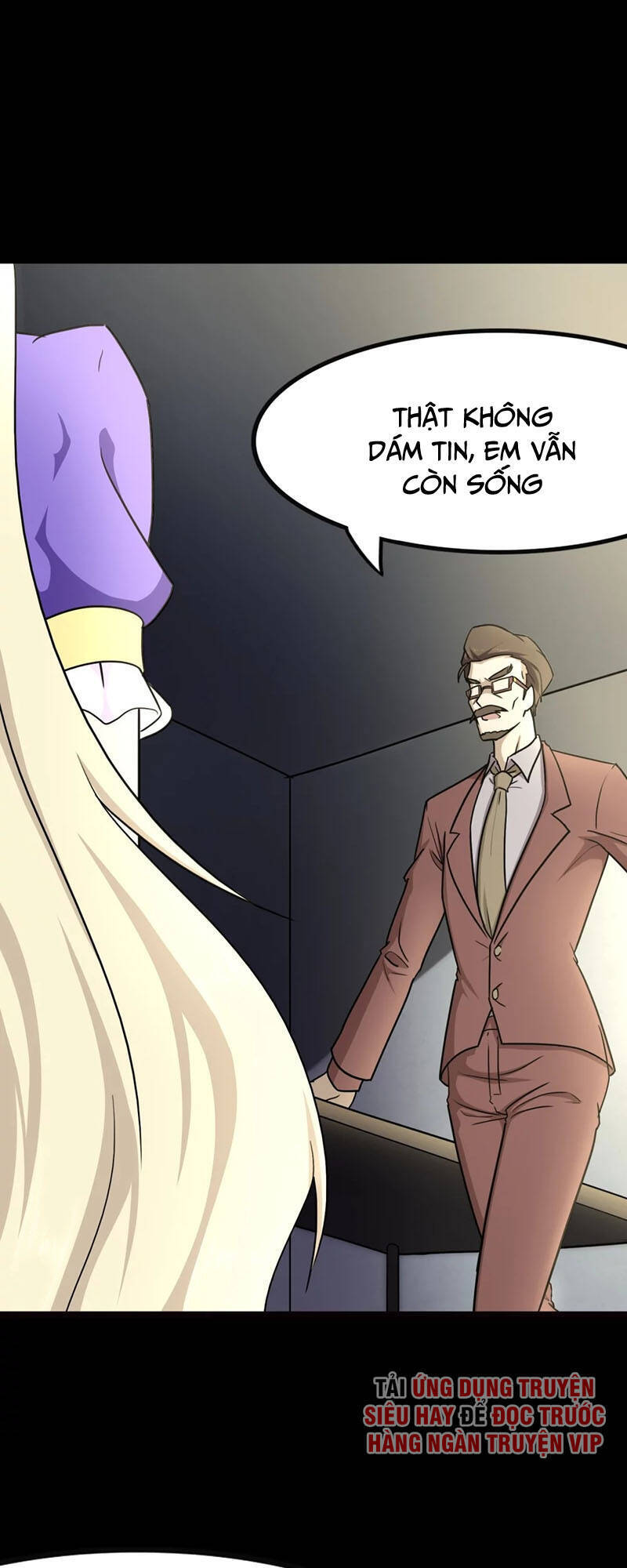 Bạn Gái Zombie Của Tôi Chapter 213 - 22