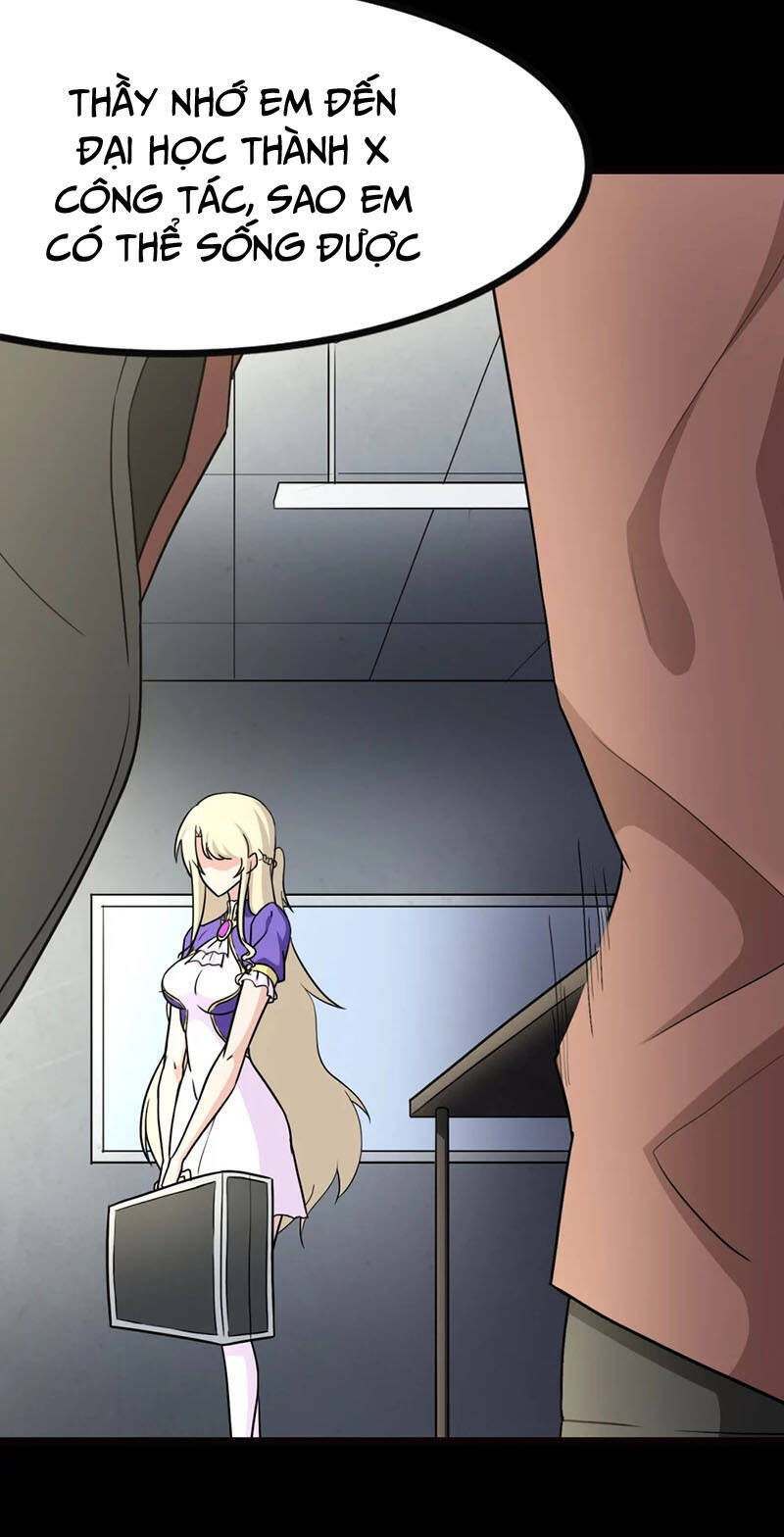 Bạn Gái Zombie Của Tôi Chapter 213 - 23