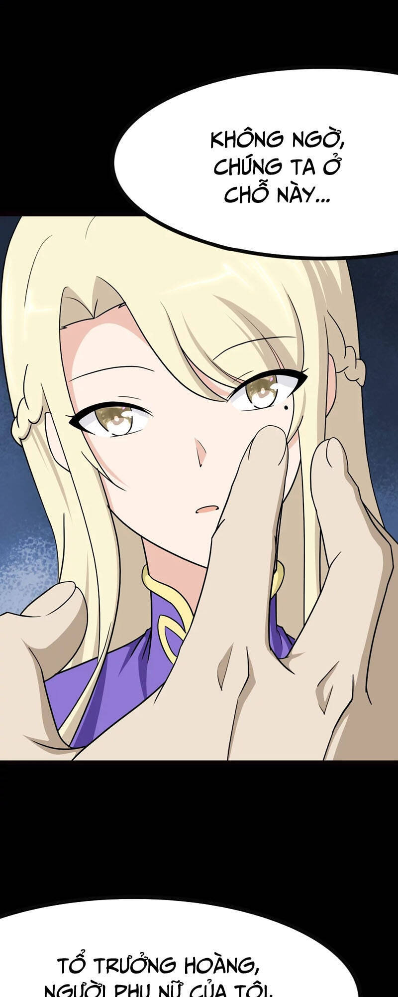 Bạn Gái Zombie Của Tôi Chapter 213 - 24