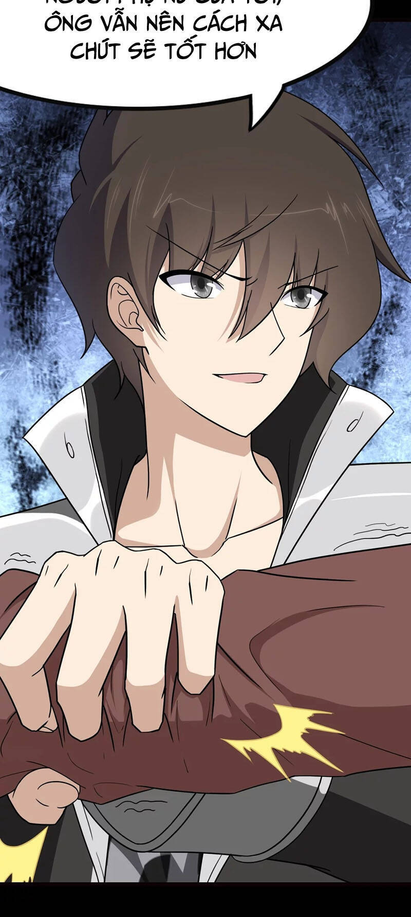 Bạn Gái Zombie Của Tôi Chapter 213 - 25