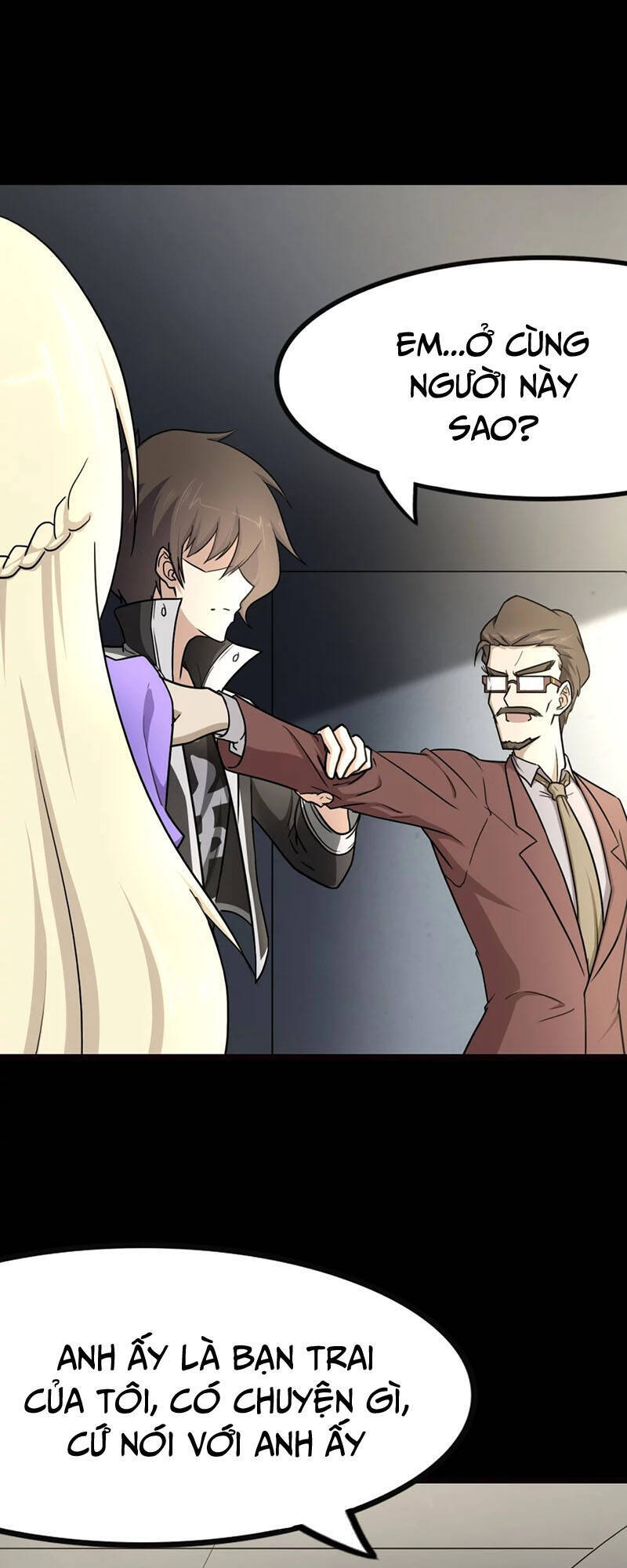 Bạn Gái Zombie Của Tôi Chapter 213 - 26