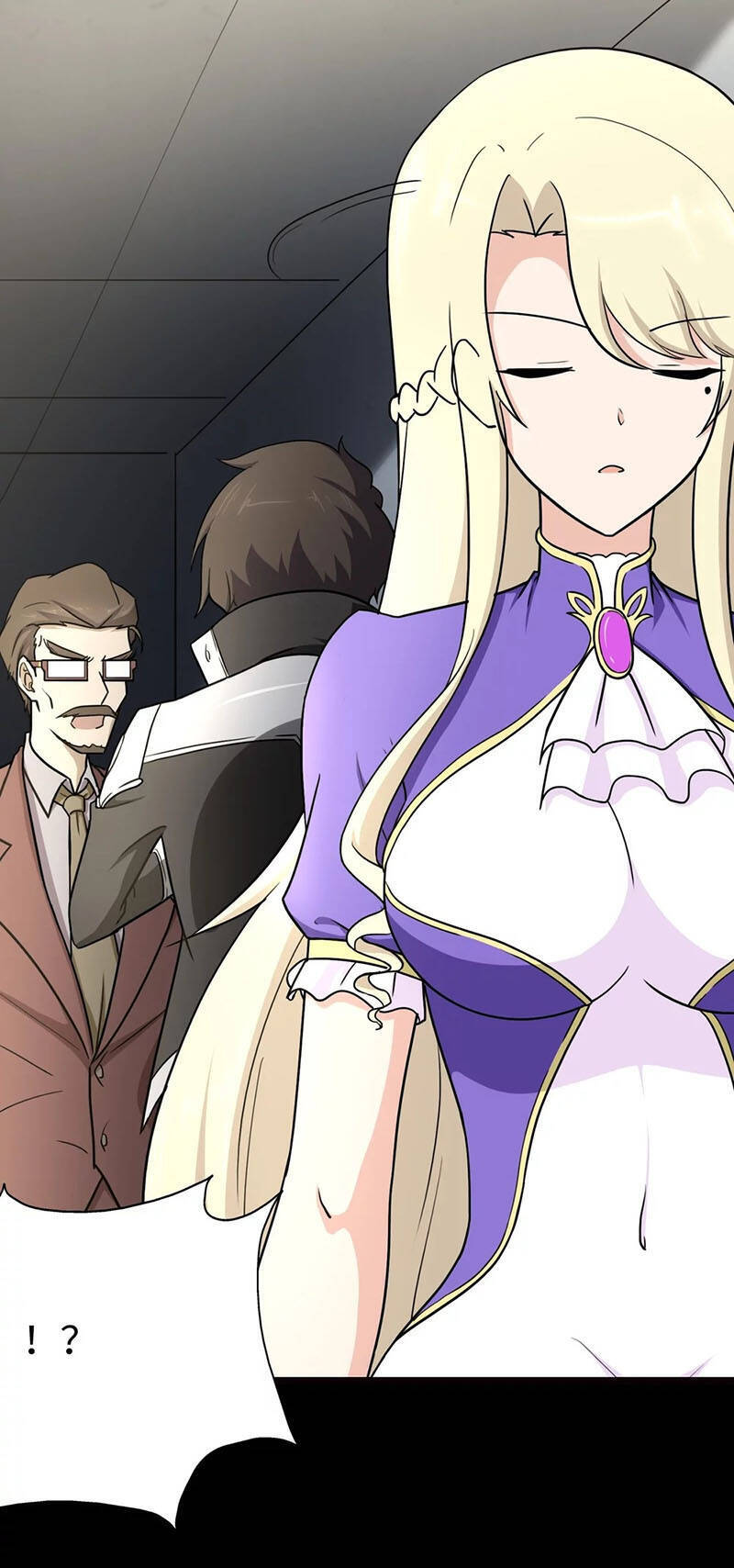 Bạn Gái Zombie Của Tôi Chapter 213 - 27