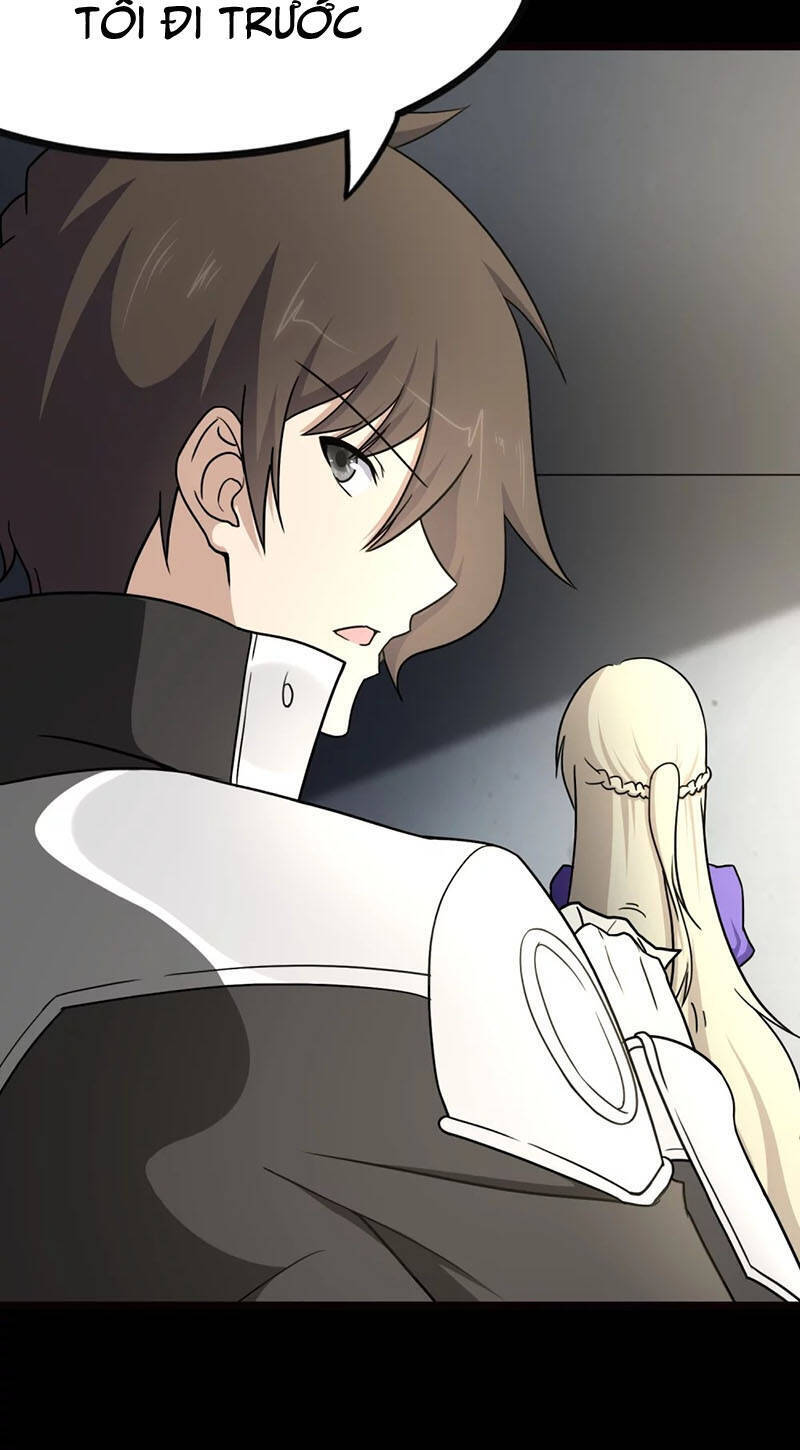 Bạn Gái Zombie Của Tôi Chapter 213 - 29