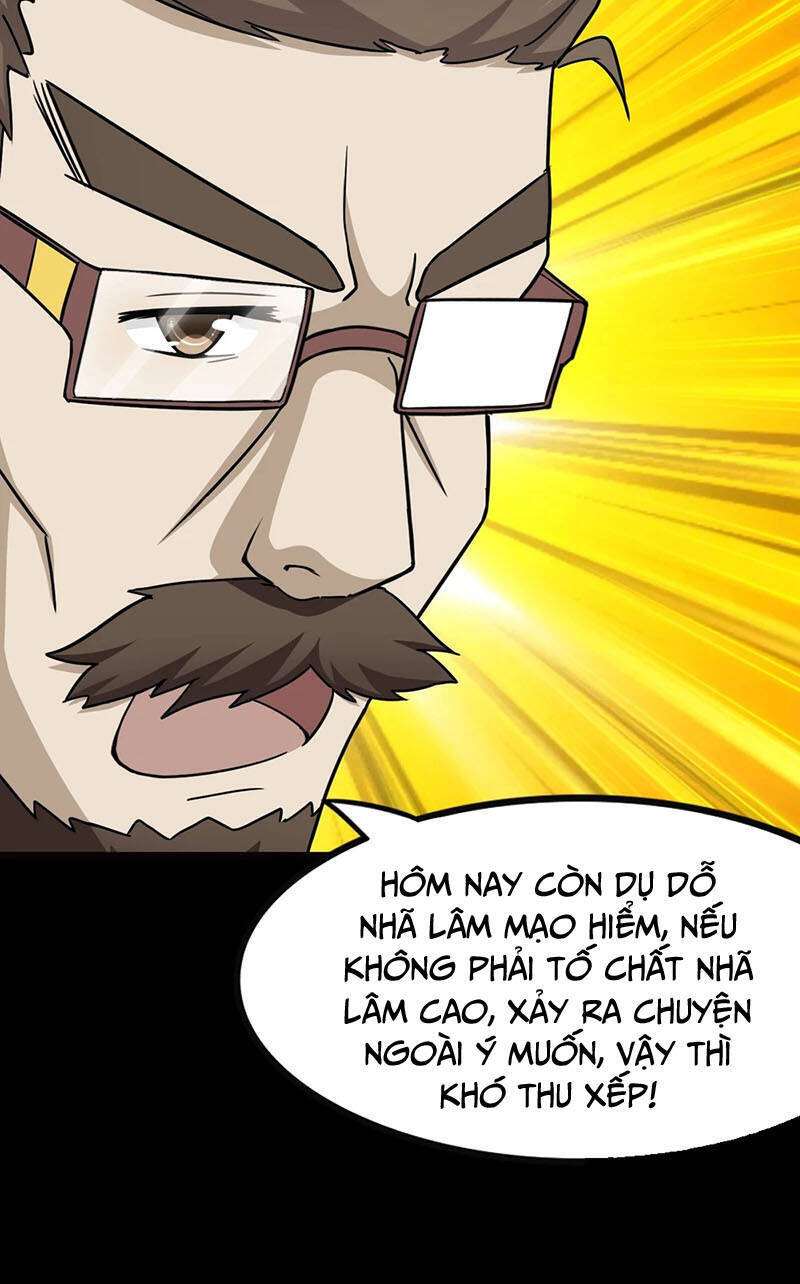 Bạn Gái Zombie Của Tôi Chapter 213 - 4