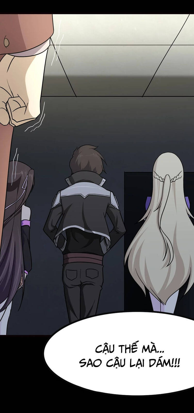 Bạn Gái Zombie Của Tôi Chapter 213 - 31