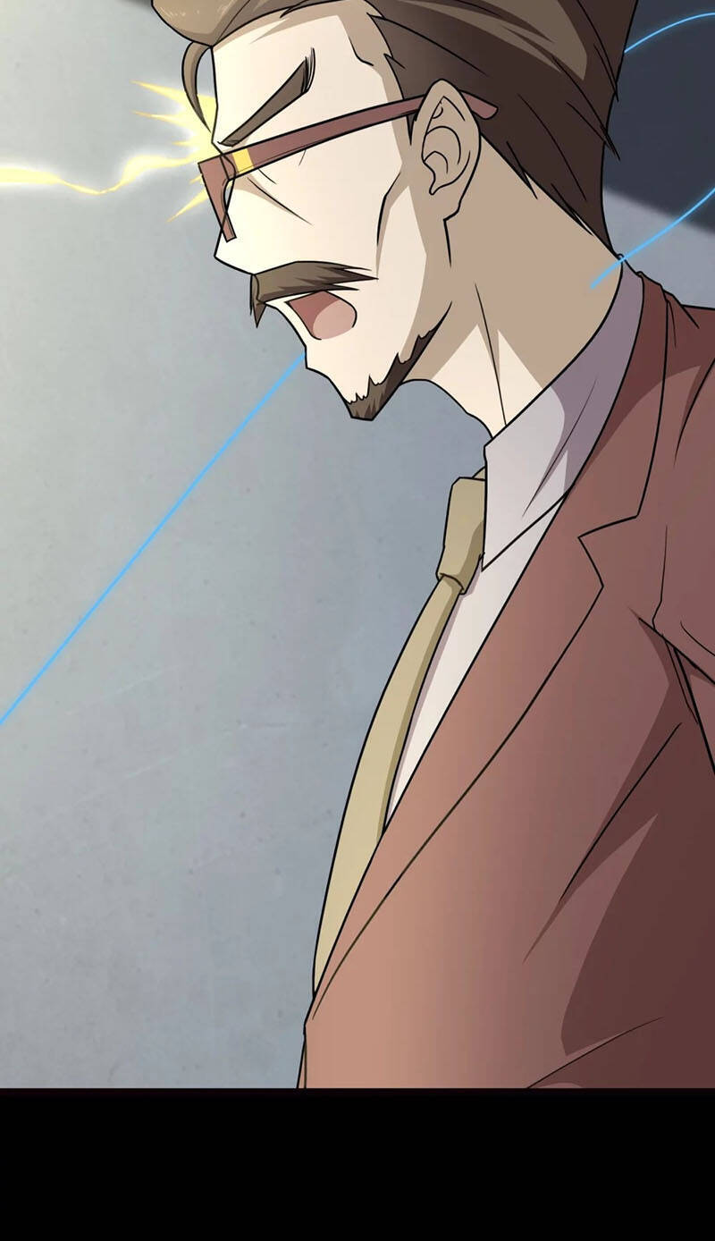 Bạn Gái Zombie Của Tôi Chapter 213 - 33