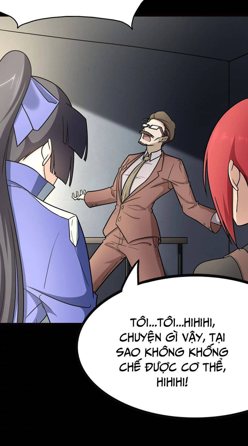 Bạn Gái Zombie Của Tôi Chapter 213 - 35