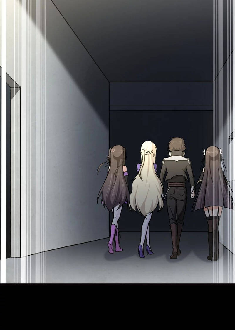 Bạn Gái Zombie Của Tôi Chapter 213 - 39