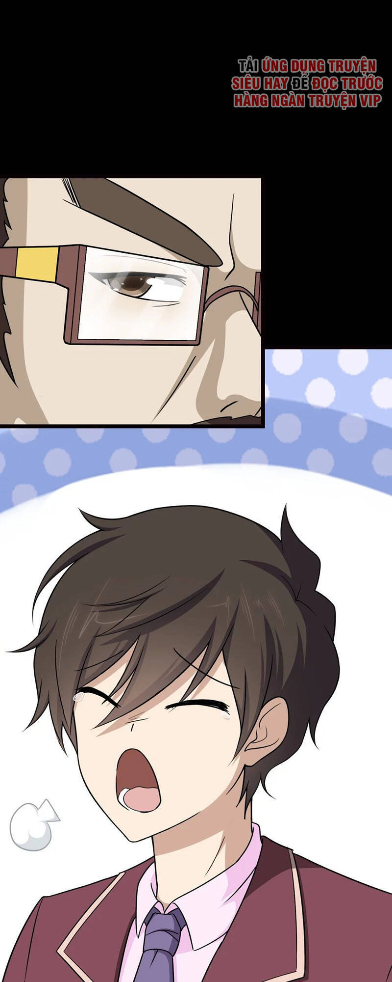 Bạn Gái Zombie Của Tôi Chapter 213 - 5