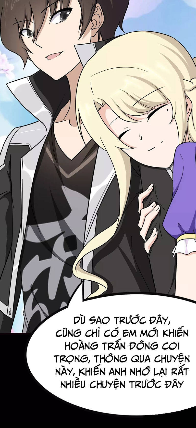 Bạn Gái Zombie Của Tôi Chapter 213 - 41