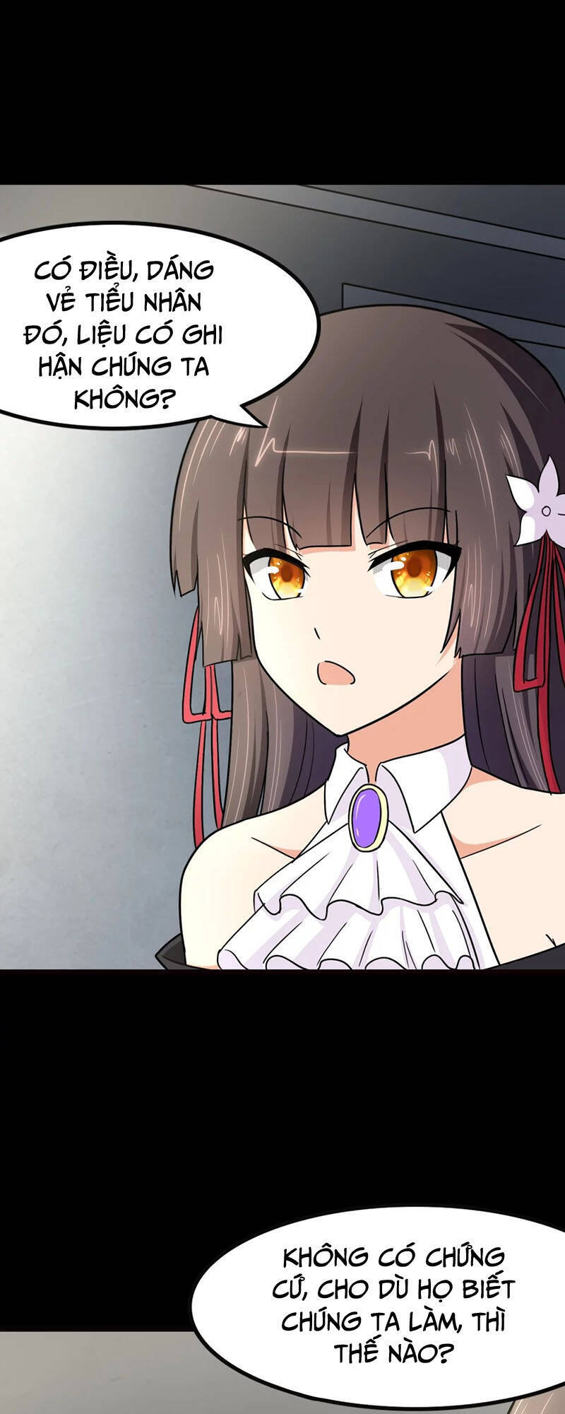 Bạn Gái Zombie Của Tôi Chapter 213 - 42