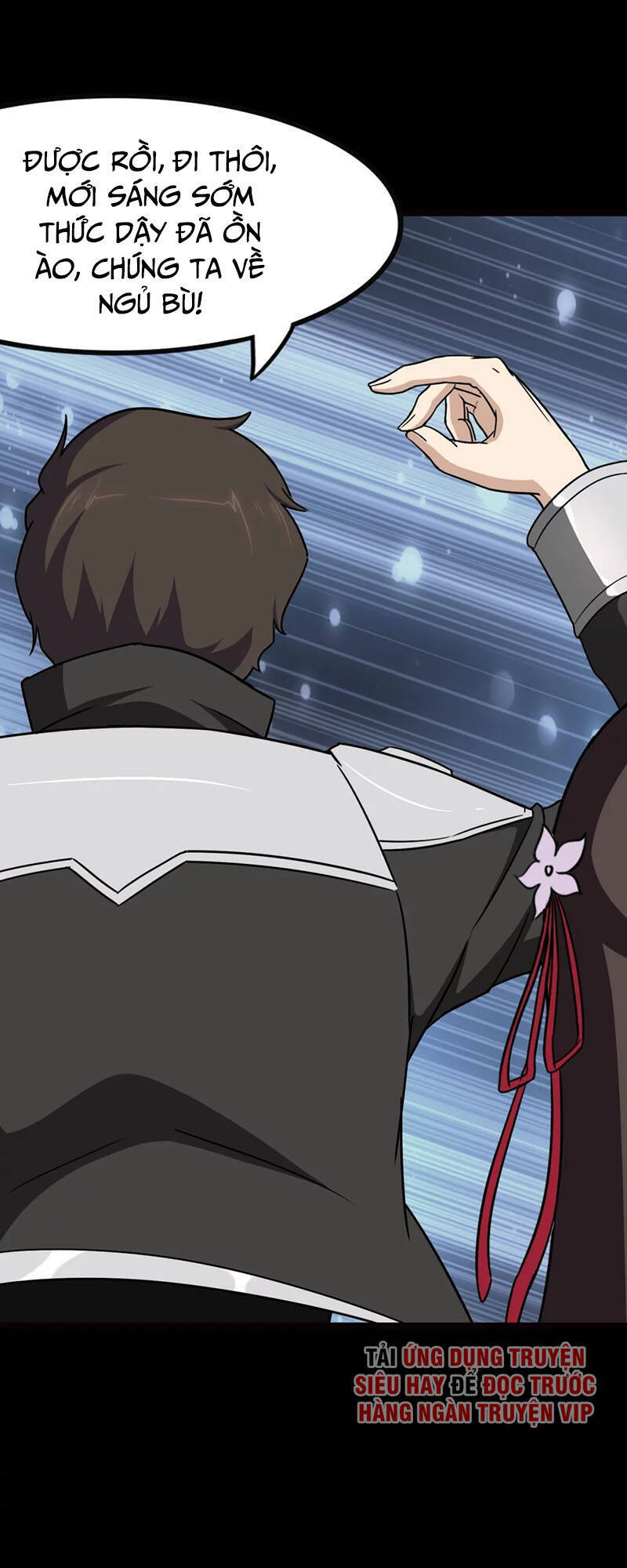 Bạn Gái Zombie Của Tôi Chapter 213 - 46